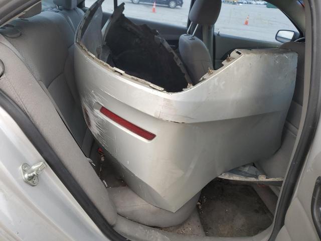 Photo 10 from auction – 2014 CHEVROLET MALIBU LS with VIN 1G11B5SL0EF148732