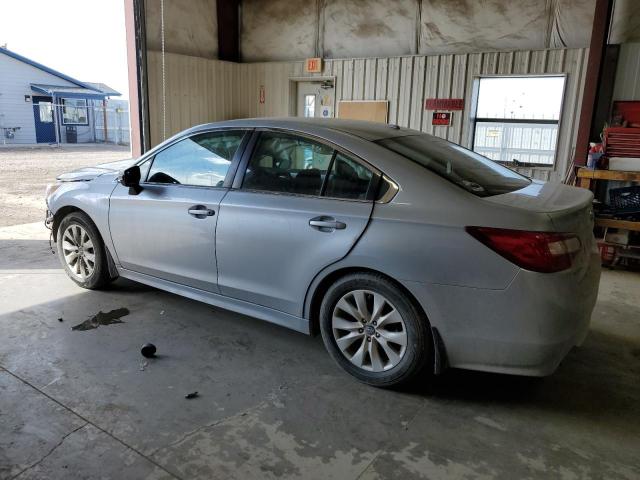 Photo 2 from auction – 2015 SUBARU LEGACY 2.5 with VIN 4S3BNBF67F3044943