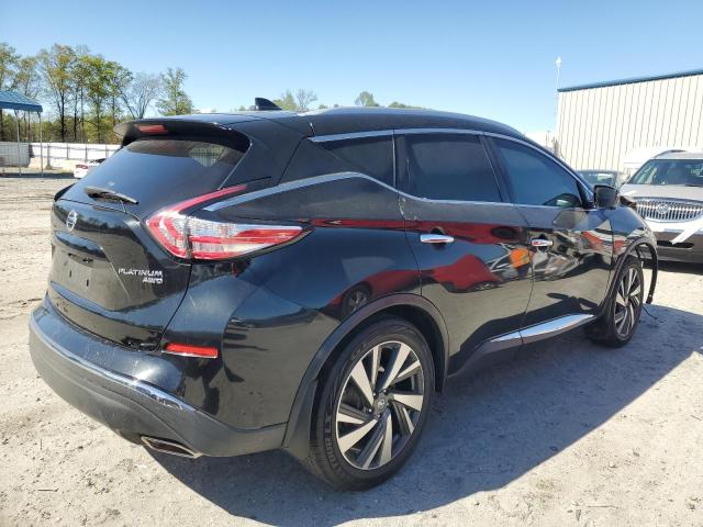 Photo 3 from auction – 2016 NISSAN MURANO S with VIN 5N1AZ2MH7GN152887