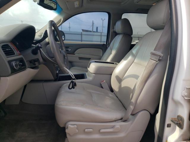 Photo 7 from auction – 2014 CHEVROLET TAHOE C150 with VIN 1GNSCBE06ER136857