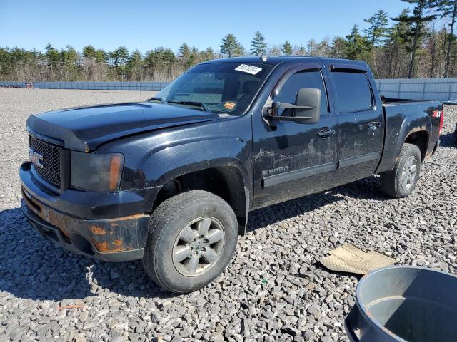 Photo 1 from auction – 2011 GMC SIERRA K15 with VIN 3GTP2WE30BG178763
