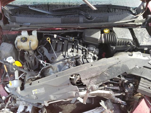 Photo 11 from auction – 2020 CHRYSLER VOYAGER LX with VIN 2C4RC1DG9LR255137