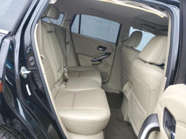 Photo 11 from auction – 2015 ACURA RDX with VIN 5J8TB3H33FL017651