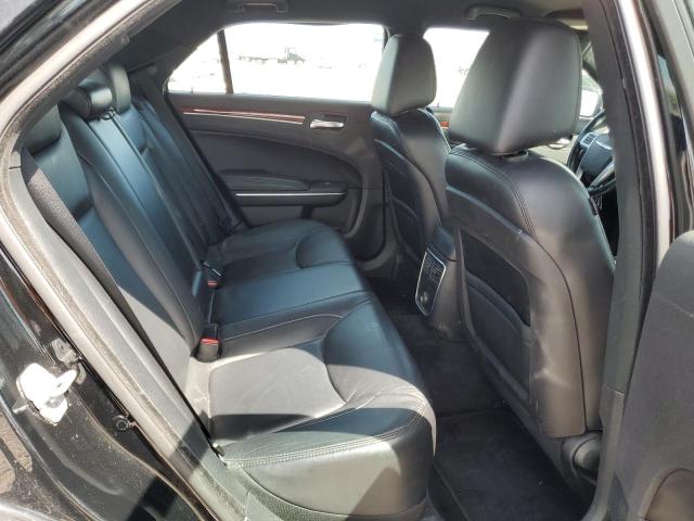 Photo 10 from auction – 2013 CHRYSLER 300 with VIN 2C3CCAAG1DH608895