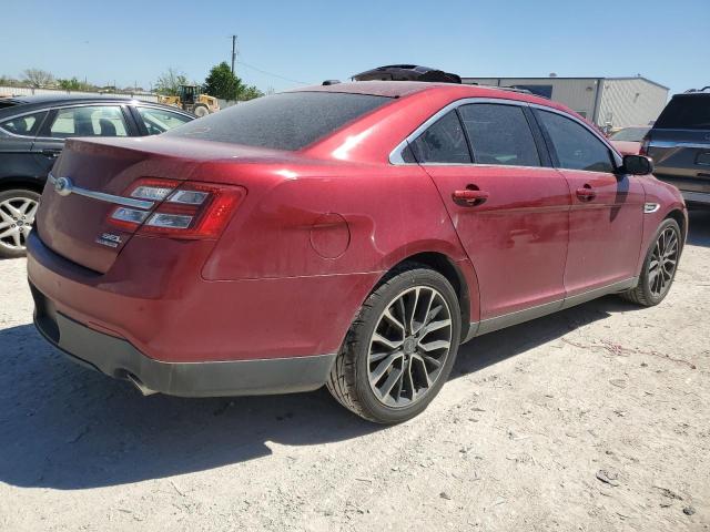 Photo 3 from auction – 2017 FORD TAURUS SEL with VIN 1FAHP2E83HG137483