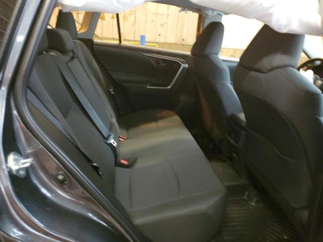 Photo 10 from auction – 2023 TOYOTA RAV4 LE with VIN 2T3G1RFV3PC328068