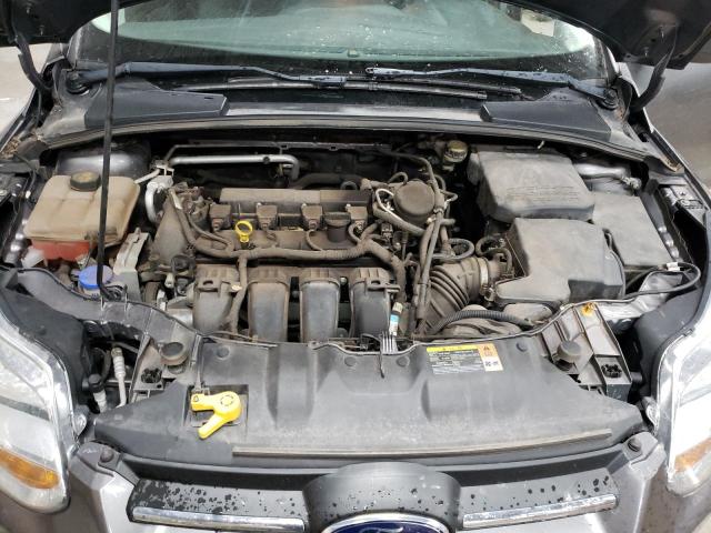 Photo 11 from auction – 2014 FORD FOCUS S with VIN 1FADP3E22EL264289