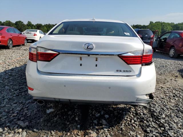 Photo 6 from auction – 2014 LEXUS ES 350 with VIN JTHBK1GG3E2118873