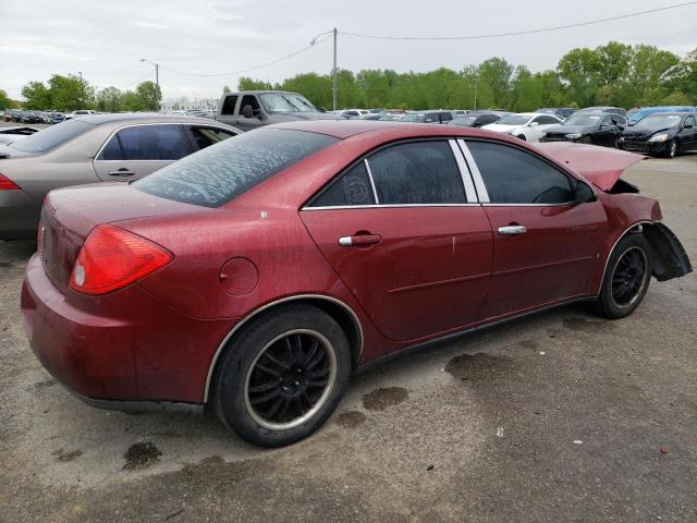 Photo 3 from auction – 2008 PONTIAC G6 BASE with VIN 1G2ZG57B184198796