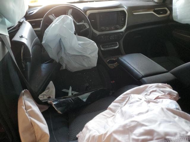Photo 8 from auction – 2020 GMC ACADIA SLE with VIN 1GKKNRLS4LZ164884