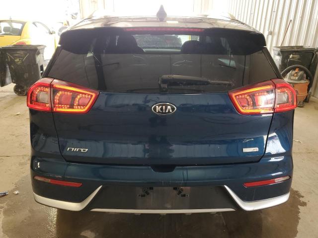 Фото 6 с аукциона – 2019 KIA NIRO FE с VIN KNDCB3LC7K5324762