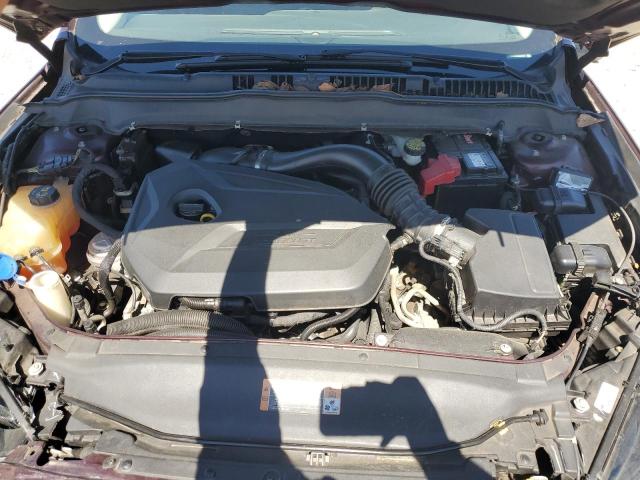 Photo 11 from auction – 2013 FORD FUSION SE with VIN 3FA6P0HR2DR259027