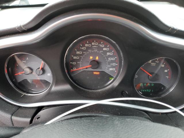 Фото 9 с аукциона – 2014 DODGE AVENGER SX с VIN 1C3CDZCB8EN227664