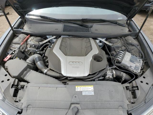Photo 11 from auction – 2019 AUDI A6 PREMIUM with VIN WAUL2AF26KN025087