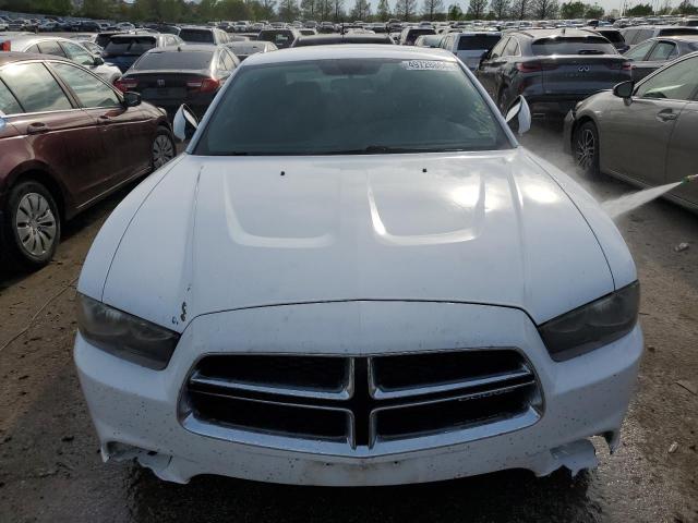 Photo 5 from auction – 2011 DODGE CHARGER with VIN 2B3CL3CG5BH586919