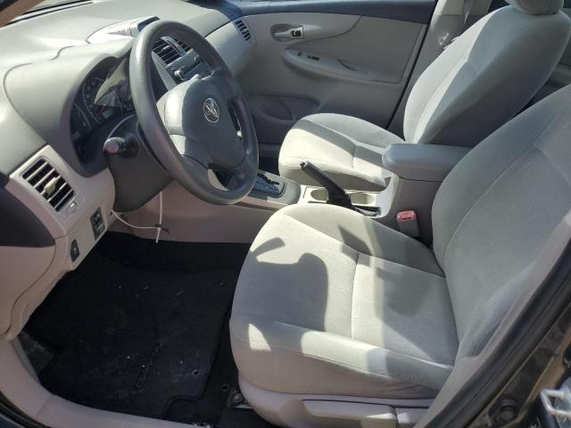 Photo 7 from auction – 2012 TOYOTA COROLLA BA with VIN 2T1BU4EE7CC892346