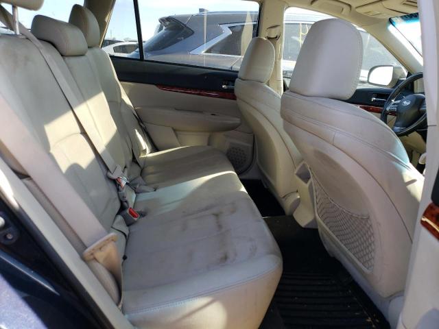 Photo 10 from auction – 2012 SUBARU OUTBACK 2. with VIN 4S4BRCKC1C3281084