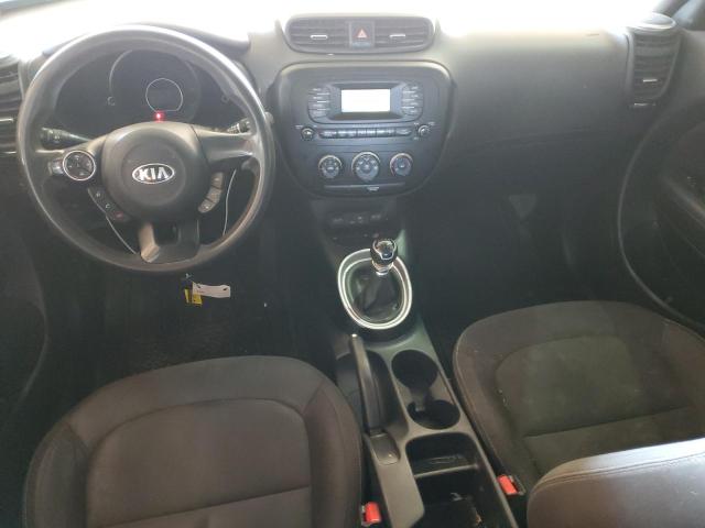 Photo 8 from auction – 2016 KIA SOUL with VIN KNDJN2A24G7294103