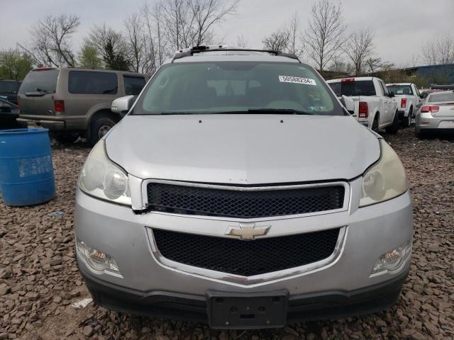 Photo 5 from auction – 2009 CHEVROLET TRAVERSE L with VIN 1GNER23D89S102371