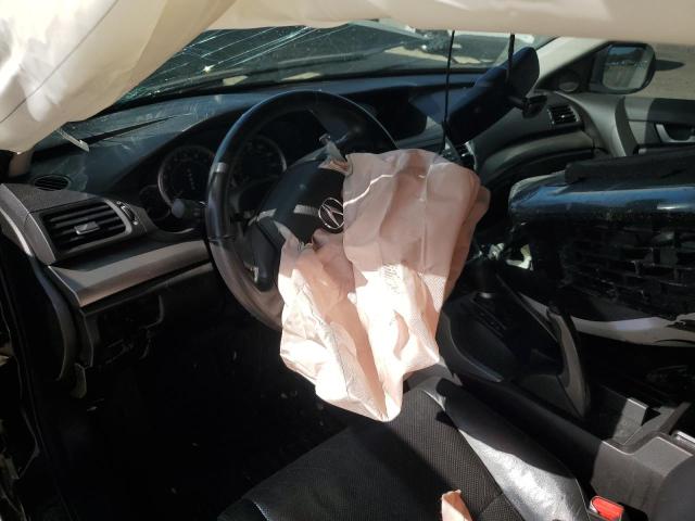 Photo 8 from auction – 2010 ACURA TSX with VIN JH4CU2F64AC027709