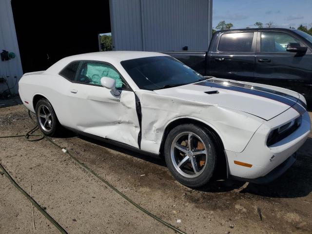 Photo 4 from auction – 2011 DODGE CHALLENGER with VIN 2B3CJ4DG3BH542847