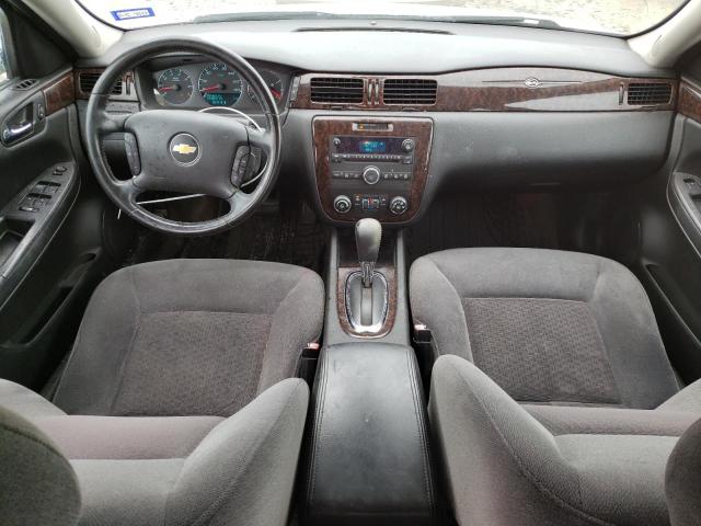 Photo 8 from auction – 2012 CHEVROLET IMPALA LT with VIN 2G1WG5E31C1252055