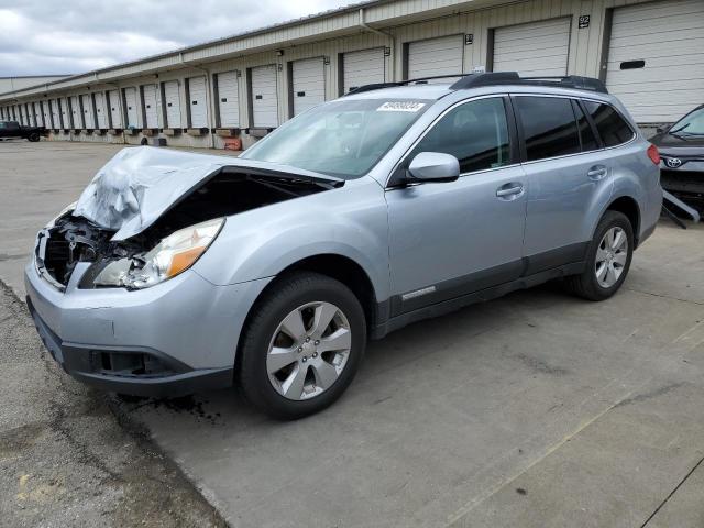Снимка 1 от търг – 2012 SUBARU OUTBACK 2. с VIN 4S4BRCCC3C3299181