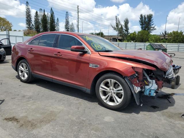 Photo 4 from auction – 2014 FORD TAURUS SEL with VIN 1FAHP2E80EG170971