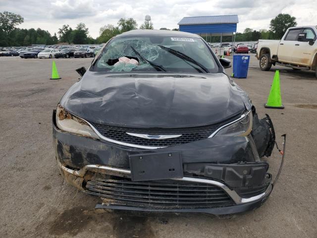Photo 5 from auction – 2015 CHRYSLER 200 LIMITE with VIN 1C3CCCAB0FN745255