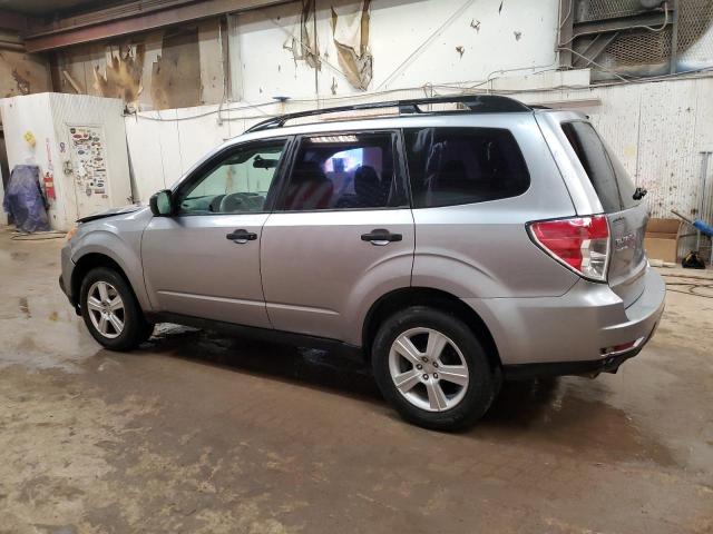 صورة رقم 2 من المزاد - 2010 SUBARU FORESTER X مع VIN JF2SH6BCXAH803527