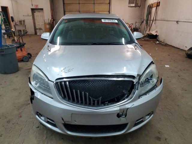 Photo 5 from auction – 2014 BUICK VERANO CON with VIN 1G4PR5SK8E4112170