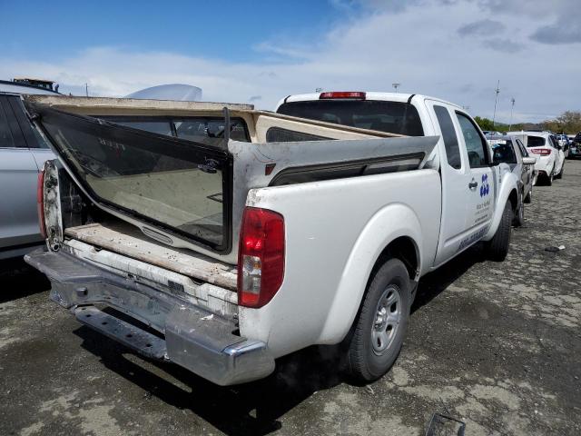 Photo 3 from auction – 2014 NISSAN FRONTIER S with VIN 1N6BD0CTXEN738348