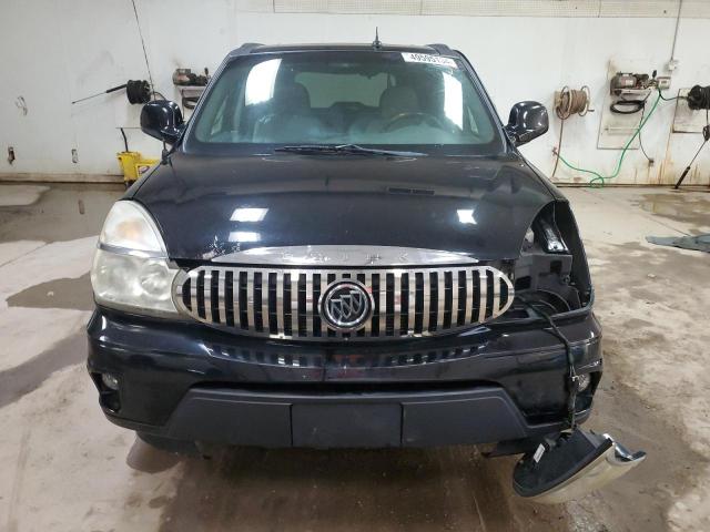 Photo 5 from auction – 2007 BUICK RENDEZVOUS with VIN 3G5DA03L17S525891