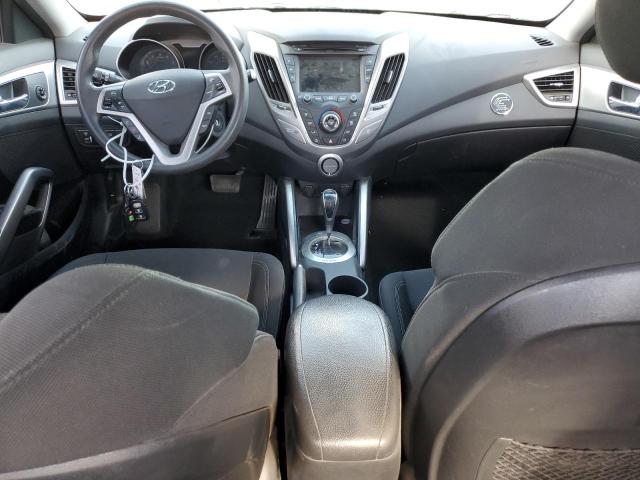 Photo 8 from auction – 2016 HYUNDAI VELOSTER with VIN KMHTC6AD1GU258700