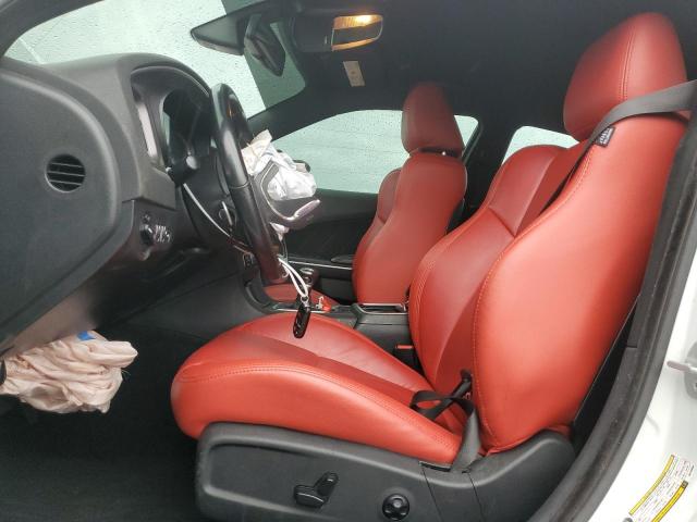 Photo 7 from auction – 2019 DODGE CHARGER GT with VIN 2C3CDXHG9KH758806