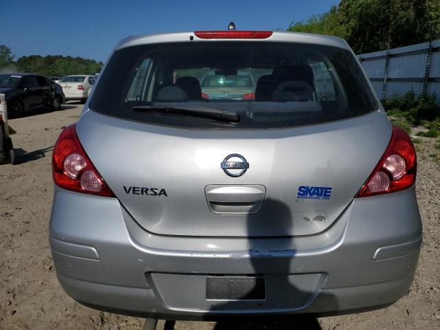 Photo 6 from auction – 2009 NISSAN VERSA S with VIN 3N1BC13E39L391127