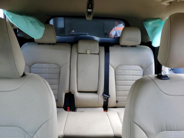 Photo 10 from auction – 2018 FORD EDGE SEL with VIN 2FMPK3J92JBB09238