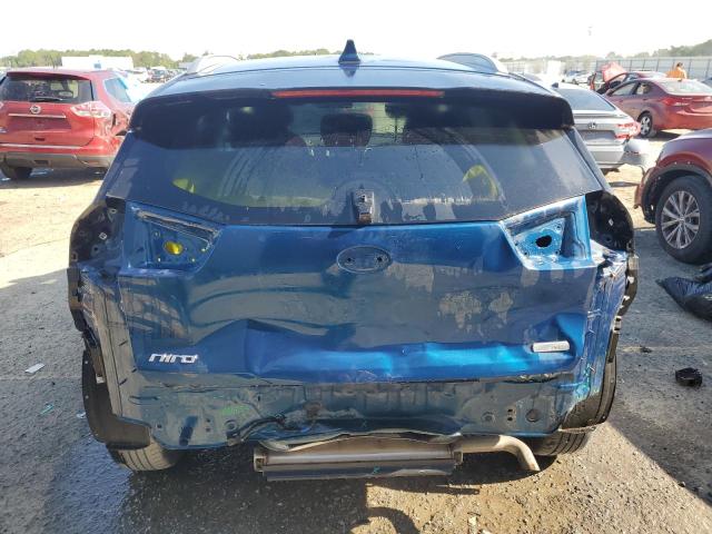 Photo 6 from auction – 2019 KIA NIRO FE with VIN KNDCB3LC7K5302437