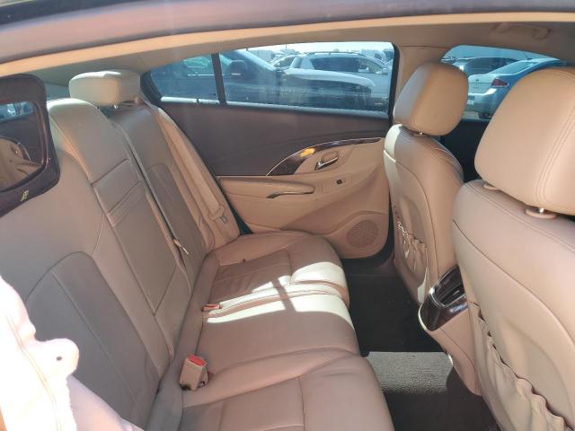 Photo 10 from auction – 2016 BUICK LACROSSE with VIN 1G4GB5G33GF148801