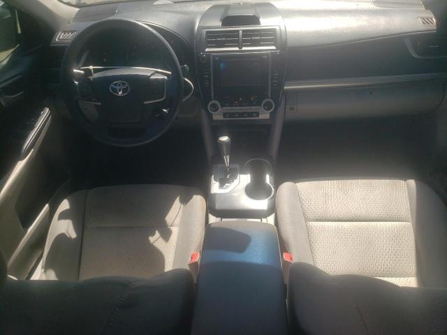 Photo 8 from auction – 2013 TOYOTA CAMRY L with VIN 4T4BF1FK2DR318305