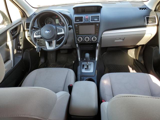 Photo 8 from auction – 2018 SUBARU FORESTER 2 with VIN JF2SJAECXJH488814