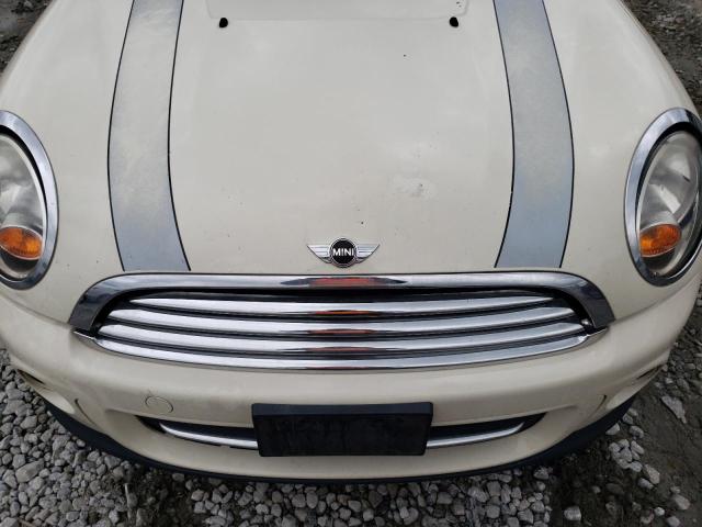 Photo 11 from auction – 2013 MINI COOPER with VIN WMWSU3C52DT373211