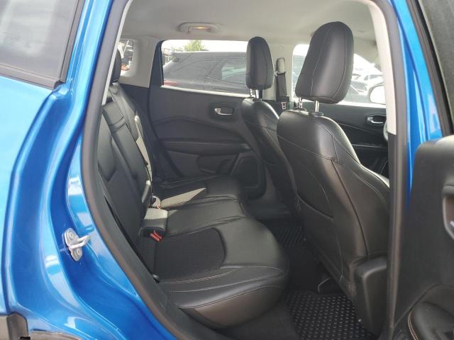 Photo 10 from auction – 2018 JEEP COMPASS LA with VIN 3C4NJDBB4JT485143