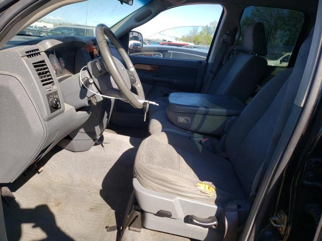 Photo 7 from auction – 2006 DODGE RAM 1500 S with VIN 1D7HU18286S677111