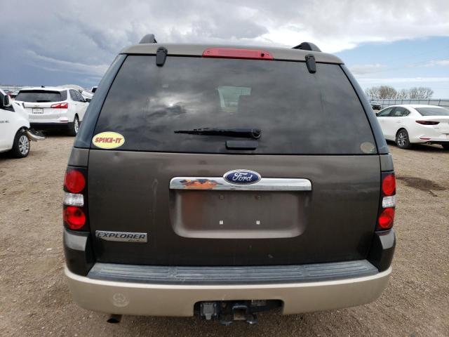 Photo 6 from auction – 2008 FORD EXPLORER E with VIN 1FMEU64E68UA01012