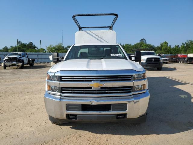 Photo 5 from auction – 2016 CHEVROLET SILVERADO with VIN 1GC2CYEG2GZ335965