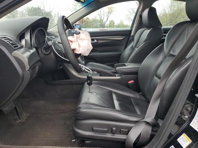Photo 7 from auction – 2013 ACURA TL with VIN 19UUA8F26DA009745