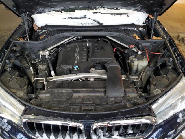 Photo 11 from auction – 2016 BMW X5 XDRIVE3 with VIN 5UXKR0C51G0S89100