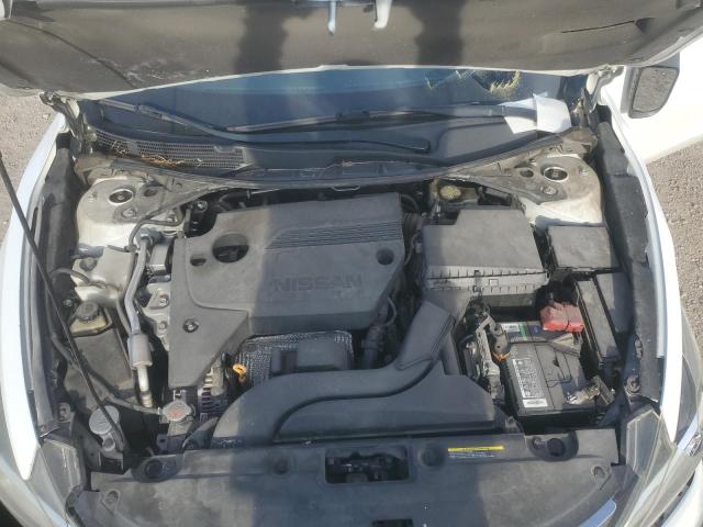 Photo 11 from auction – 2016 NISSAN ALTIMA 2.5 with VIN 1N4AL3AP8GN365103