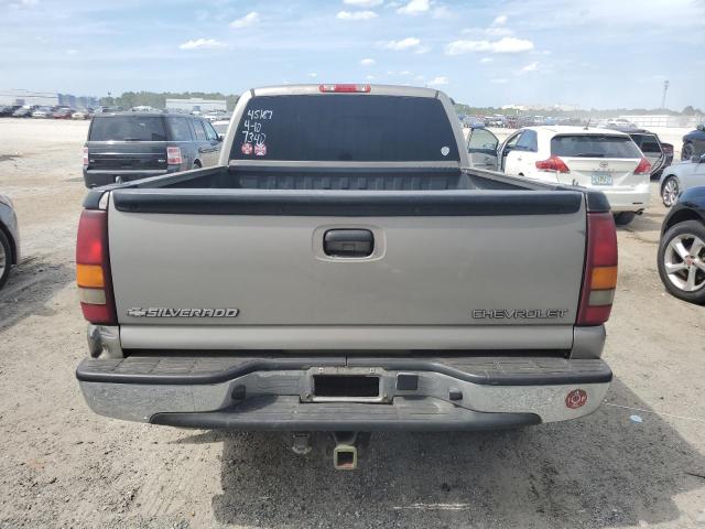 Photo 6 from auction – 2001 CHEVROLET SLVRD 1500 with VIN 2GCEC19T011267340
